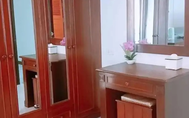 Koh Samui Grand Mansion