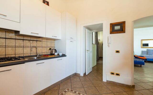 Templars'f Home Loft da Sogno Marinaro