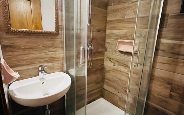 San Luigi Rooms & Apartments