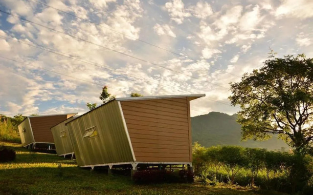 Red Z Cool Mountain Resort