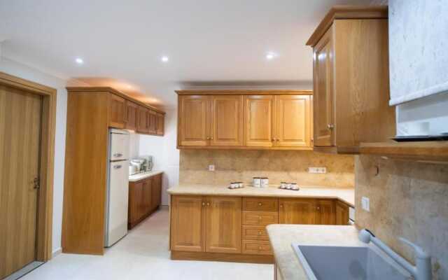 Rosa's House Lefkada AV Properties