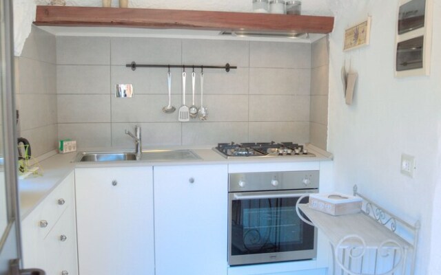 Casa di Pietra Deglio Faraldi