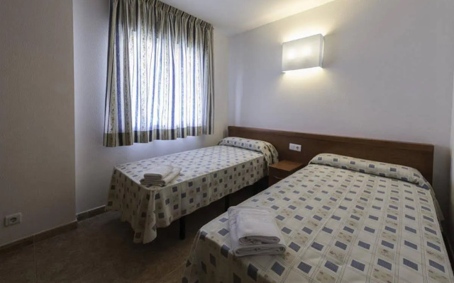 Apartamentos Los Juncos