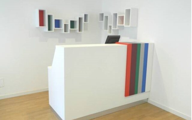 Palamostre Residence