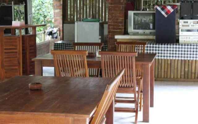 tegal jero homestay