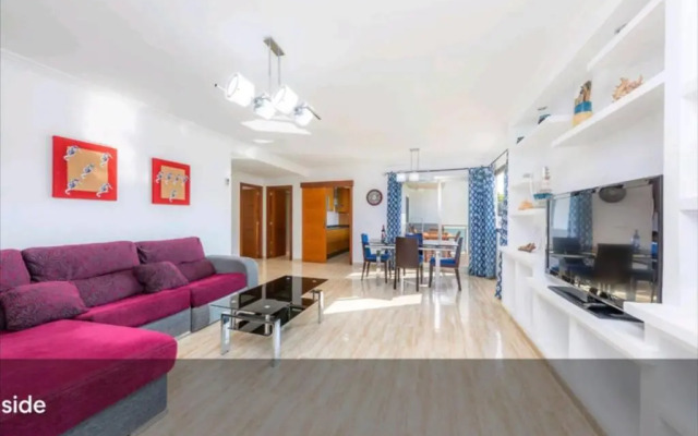 Syrenah Apartment in Can Picafort