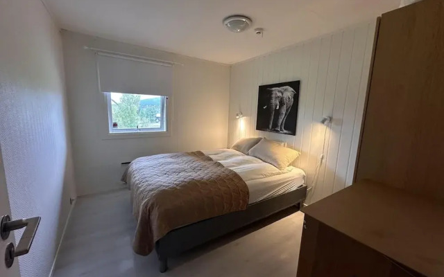 Studio Apartment in the Center of Alta