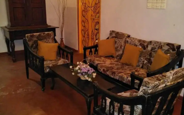 Lala land guest house and camping site