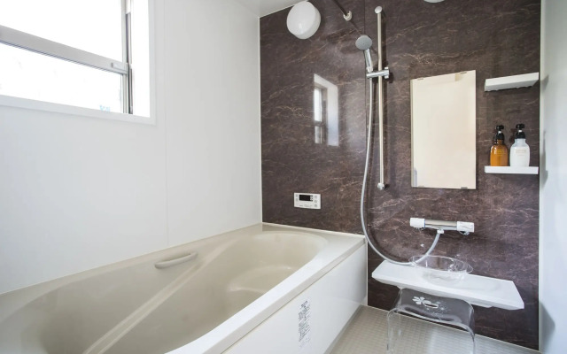 Kyotoeki Guesthouse Michi