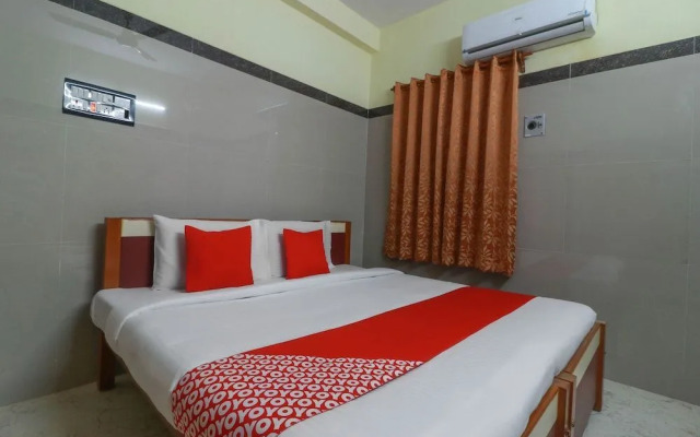 Nandhini Residency by OYO Rooms