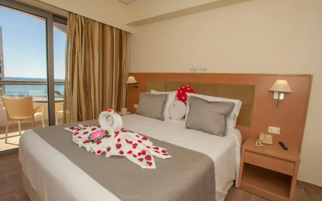 Island Resorts Marisol