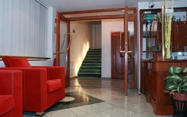 Hotel Jalta