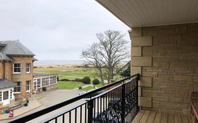 Royal Golf Apartments