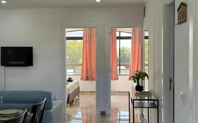 Algarvegas Paradise apartament