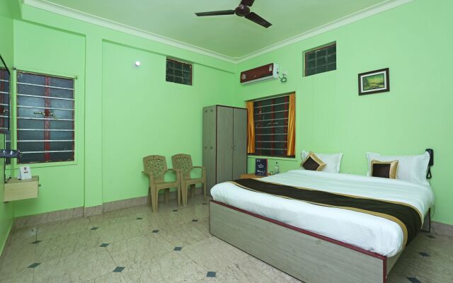 Shree Jagannath Palace By OYO Rooms