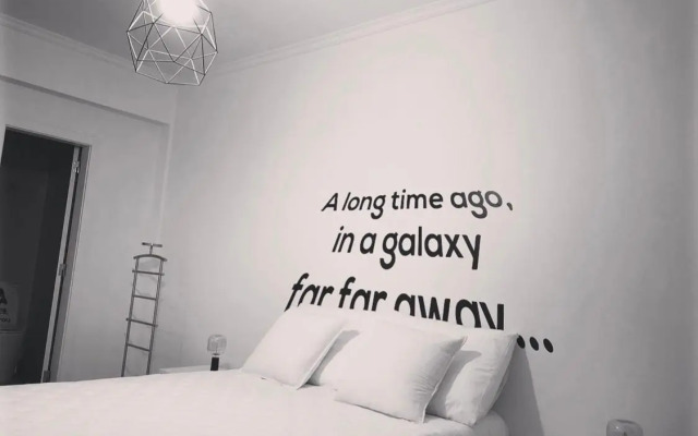 StarMountainApartment