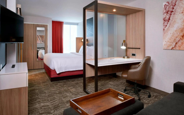 Springhill Suites Grand Rapids West
