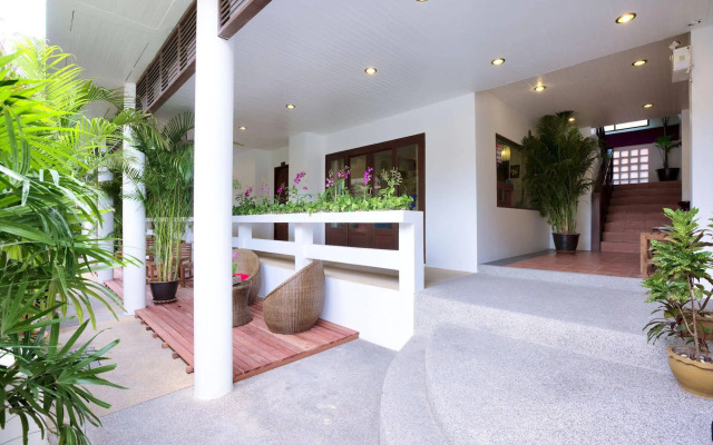 Colorize Boutique Hotel