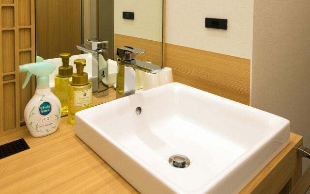 Hotel Global View Kushiro