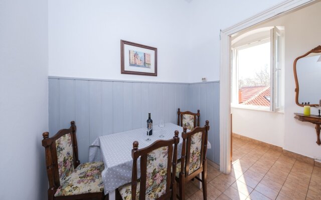 Diocletian Suite