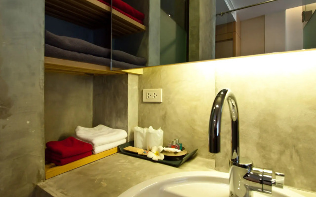 The Now Hotel