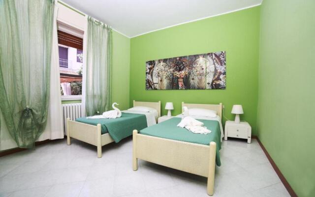 B&B Pontevecchio