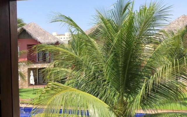 Chale Canoa Quebrada