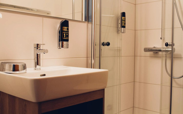 Landgasthof Ruhrberger Hof