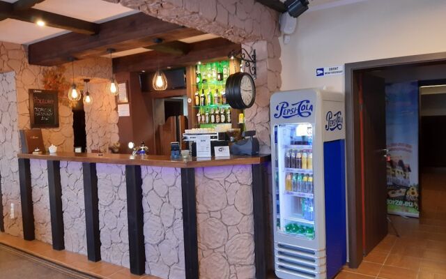 Pensjonat Zielone Wzgórze