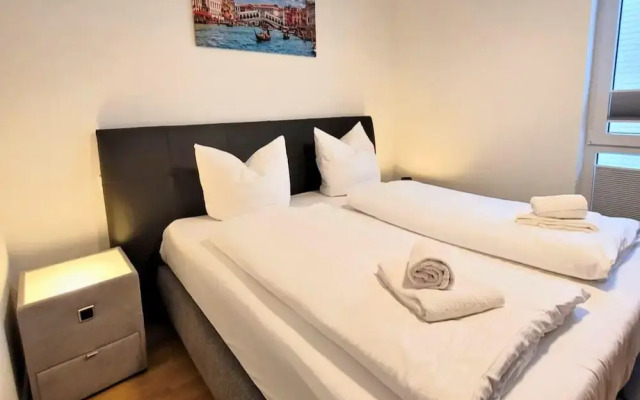 Winterberg Apartment 21129