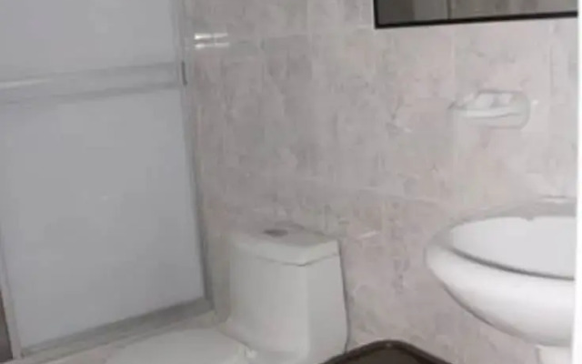 Hostal Cordillera Azul