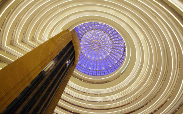 InterContinental Hangzhou ICC by IHG