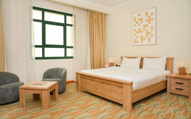 Swiss-Belinn Doha
