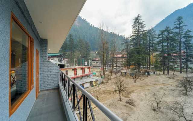 Kasol ArtHouse -The Treasure of Himalayas