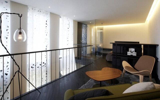 JS Boutique Hotel