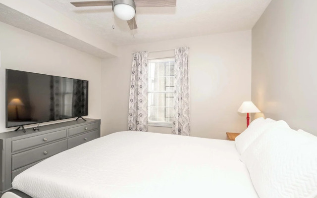 Arkstone Retreat Suites, 3 in 1!