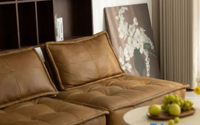 Anji see u warm Scene  Hot Spring Beauty Stay (Yunshang Grassland) – Guest Rooms – Huzhou