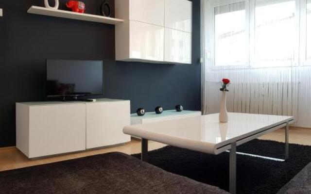 Tineretului 20 Redbed Self catering Apartments
