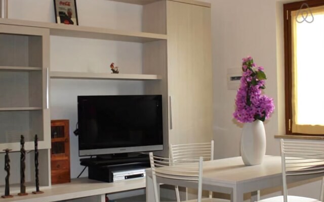 La Giada Apartments