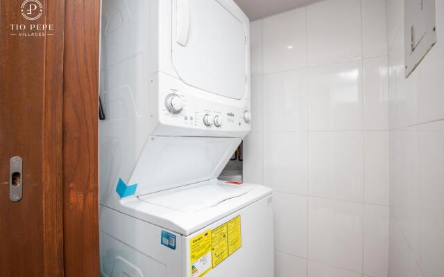 Harbor Puerto Vallarta 1006