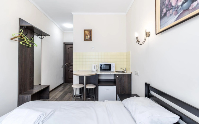 Opera House Apartment 2