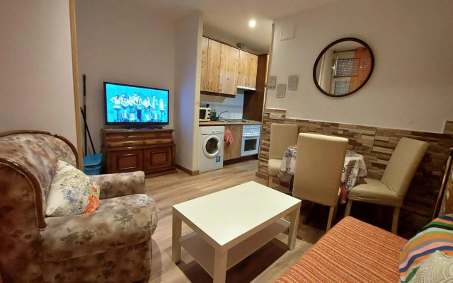 HomeStay Barrionuevo