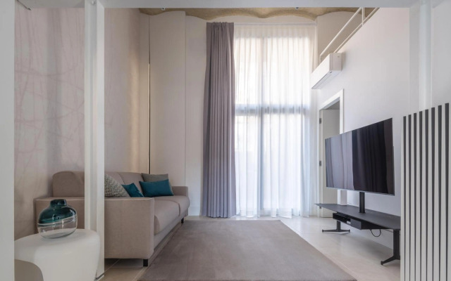 Fornace Loft with Dependance R&R