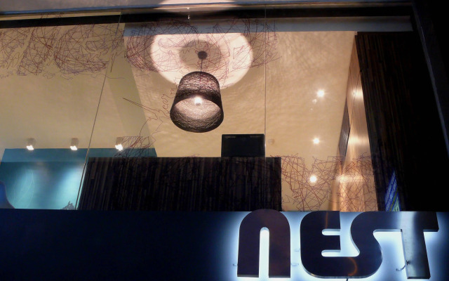 Nest Boutique Hotel