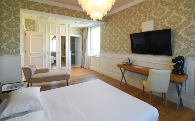 Luxury Suite Milano Duomo