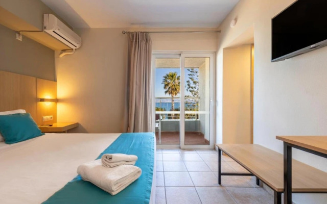 Kos City Sunstone Hotel
