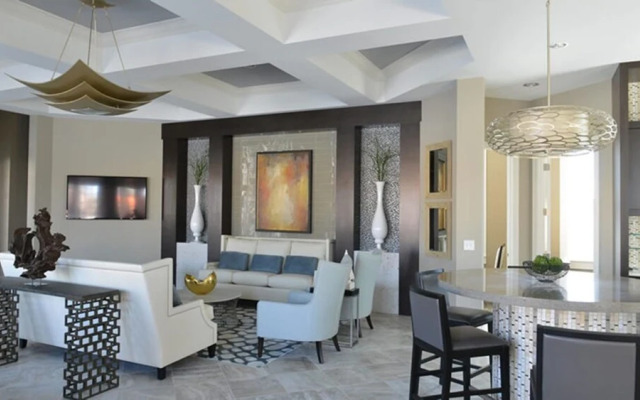 The Fabulous Villa 5224