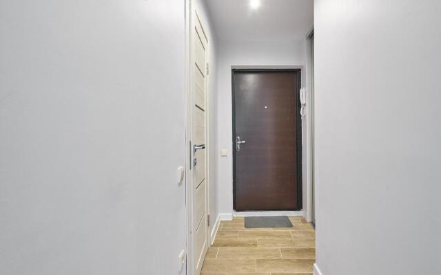 Апартаменты на улице Садовая