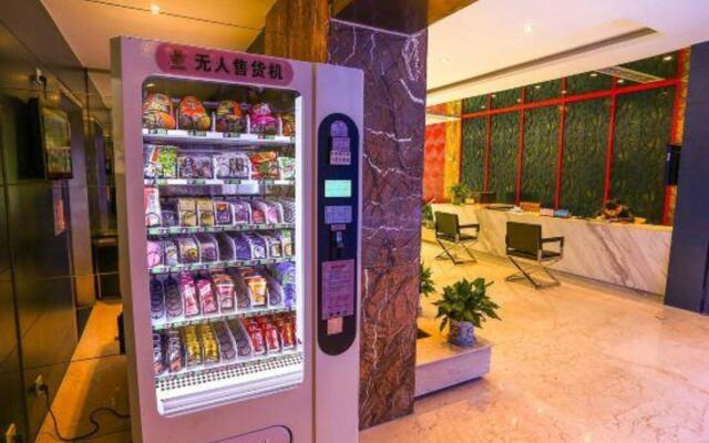 Siweiyijia Hotel