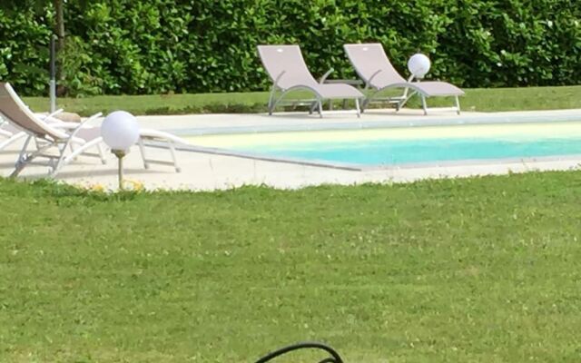 Le Clos des 4 Saisons